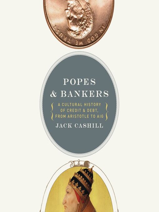 Title details for Popes and Bankers by Jack Cashill - Wait list
